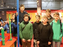 Półkolonie zimowe, 5-10.02.2024